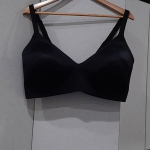 Wire free lightly lined Bra